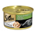 SHEBA CAN 649 (#233) Tuna & Snapper in Gravy 85g 罐頭吞拿鯛片(湯汁) 85g (10201233)